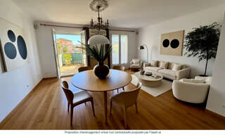 Appartement 4 Pièces 72 m² à vendre à Port-de-Bouc (13110)