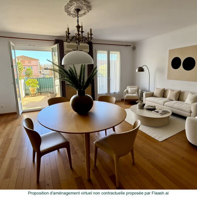 Appartement 4 pièces 227900 €