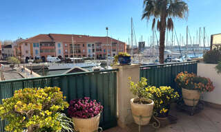 Appartement 4 Pièces 72 m² à vendre à Port-de-Bouc (13110)