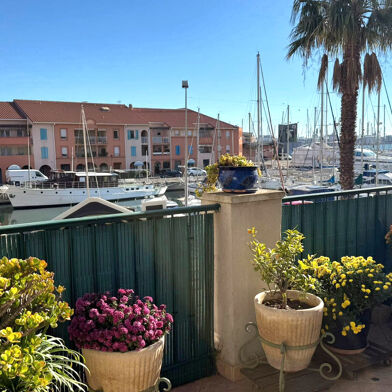 Appartement 4 pièces 227900 €