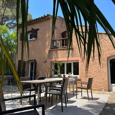 Maison 5 pièces 795000 €