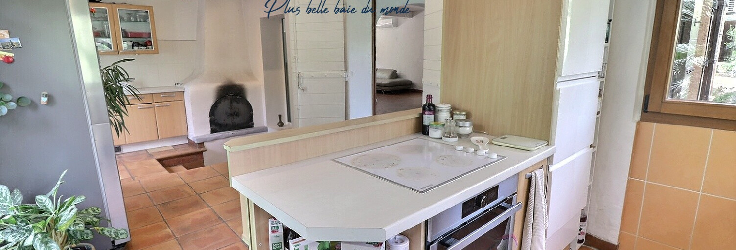 Maison 5 Pièces 145 m² à vendre à La Ciotat (13600)