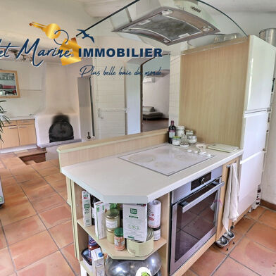 Maison 5 pièces 795000 €