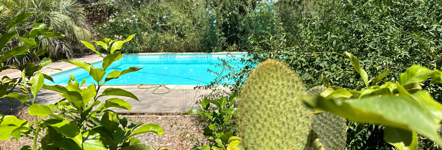 Maison 5 Pièces 145 m² à vendre à La Ciotat (13600)