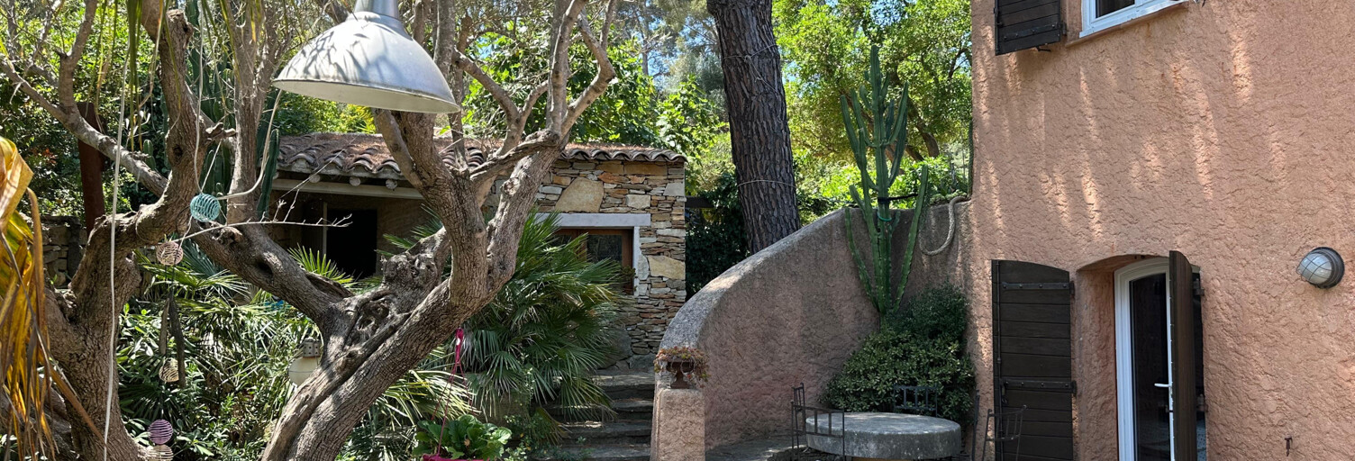 Maison 5 Pièces 145 m² à vendre à La Ciotat (13600)