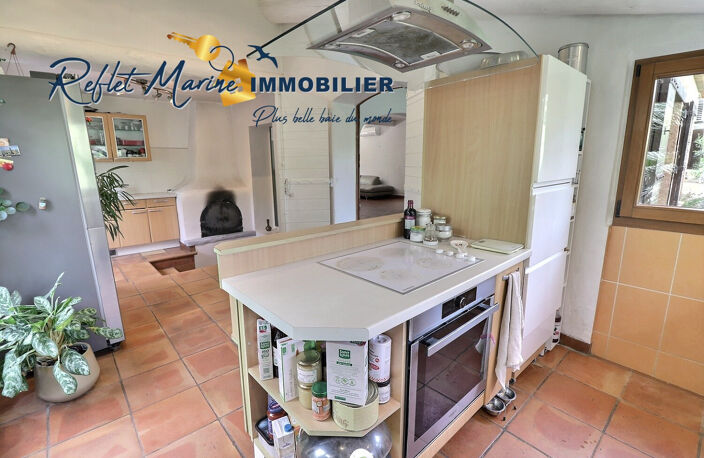 À  LA CIOTAT, charmante Villa T5 de 145 m2 avec studio indép — photo 3