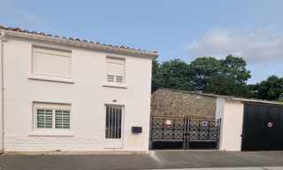 Maison 5 Pièces 165 m² à vendre à Saint-Martin-Lars-en-Sainte-Hermine (85210)