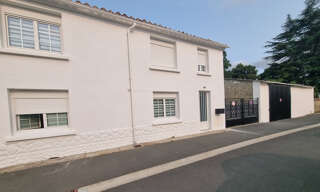 Maison 5 Pièces 165 m² à vendre à Saint-Martin-Lars-en-Sainte-Hermine (85210)