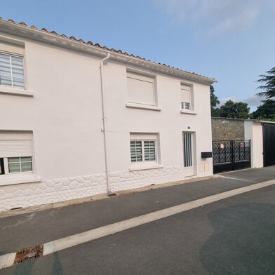 Maison 5 pièces 214000 €