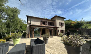 Maison 6 Pièces 154 m² à vendre à Matour (71520)