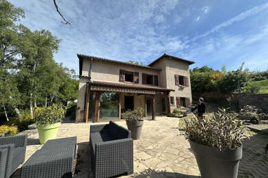 Maison 6 pièces 255000 €