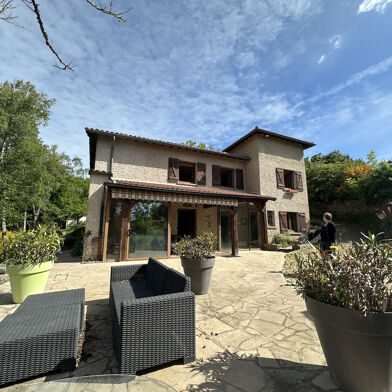 Maison 6 pièces 255000 €