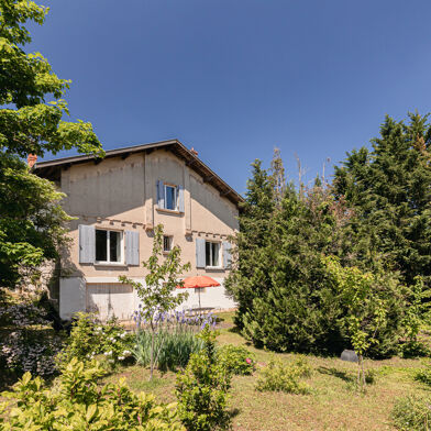 Maison 6 pièces 849000 €