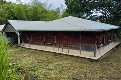 Maison 7 pièces 400000 €