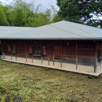 Maison 7 pièces 400000 €