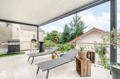 Maison 5 pièces 330000 €