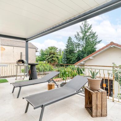 Maison 5 pièces 330000 €