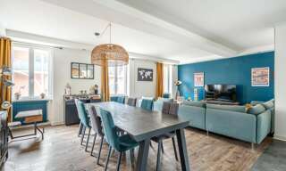 Maison 5 Pièces 145 m² à vendre à Belleville-en-Beaujolais (69220)