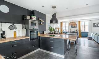 Maison 5 Pièces 145 m² à vendre à Belleville-en-Beaujolais (69220)