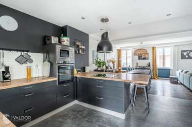 Maison 5 pièces 330000 €