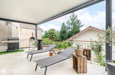 Maison de ville à fort potentiel ! — photo du bien
