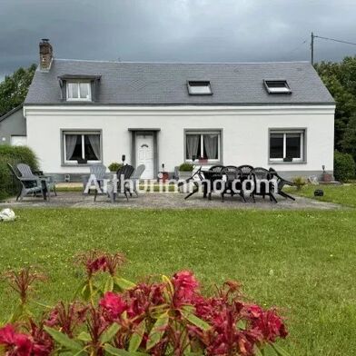 Maison 6 pièces 357000 €