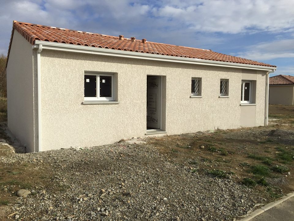 Agence immobilière de TELLUS