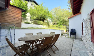 Maison 4 Pièces 77 m² à vendre à Hendaye (64700)