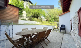 Maison 4 Pièces 77 m² à vendre à Hendaye (64700)