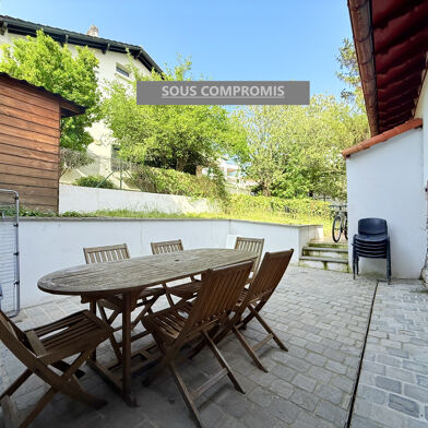 Maison 4 pièces 299000 €