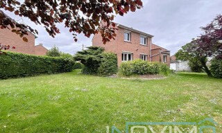 Maison 4 Pièces 94 m² à vendre à Cappelle-la-Grande (59180)