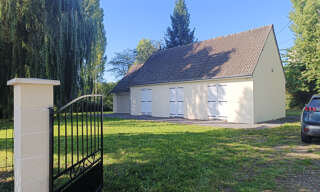 Maison 4 Pièces 70 m² à vendre à Beauvais (60000)