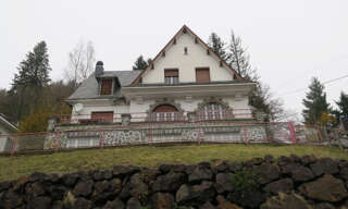 Maison 10 Pièces 344 m² à vendre à La Bourboule (63150)