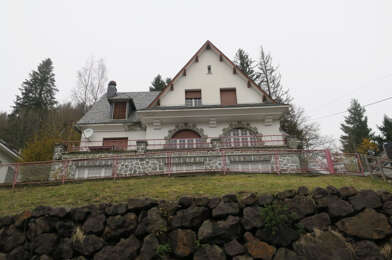 Maison 10 pièces 250000 €