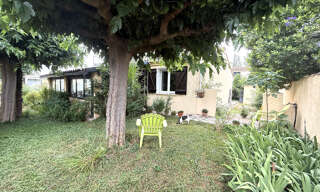 Maison 4 Pièces 103 m² à vendre à Saint-Martin-de-Crau (13310)