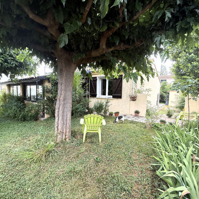 Maison 4 pièces 329000 €
