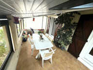 MAISON PLAIN PIED AVEC JARDIN — photo 2