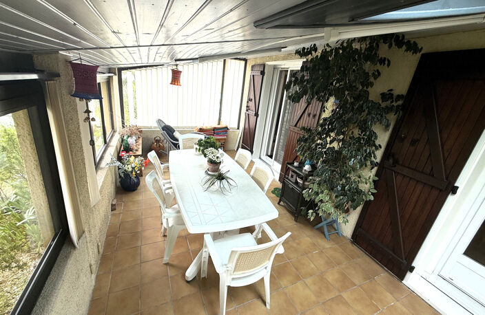 MAISON PLAIN PIED AVEC JARDIN — photo 2