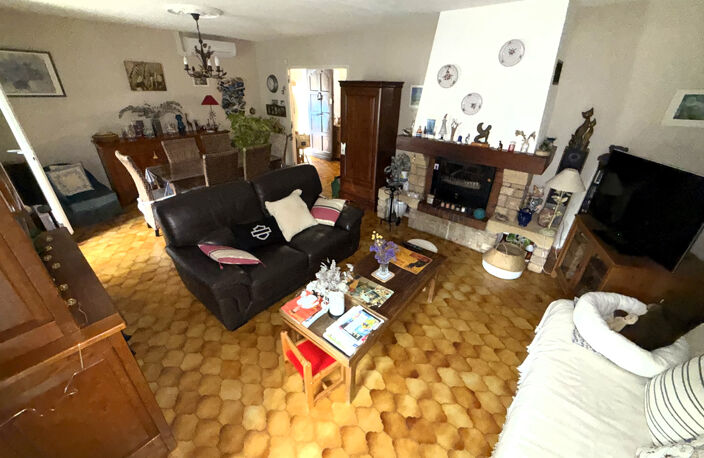 MAISON PLAIN PIED AVEC JARDIN — photo 4