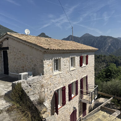 Maison 4 pièces 520000 €