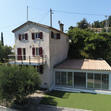 Maison 4 pièces 520000 €