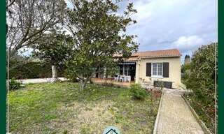 Maison 4 Pièces 91 m² à vendre à Orange (84100)