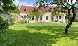 Maison 5 Pièces 172 m² à vendre à Senlis (60300)