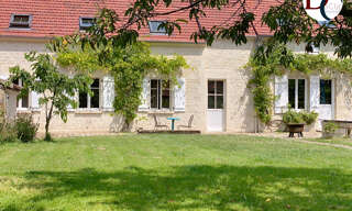 Maison 5 Pièces 172 m² à vendre à Senlis (60300)