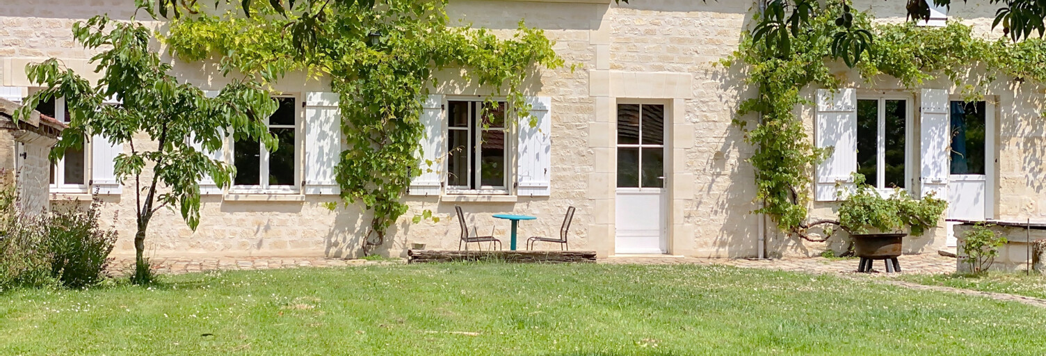 Maison 5 Pièces 172 m² à vendre à Senlis (60300)