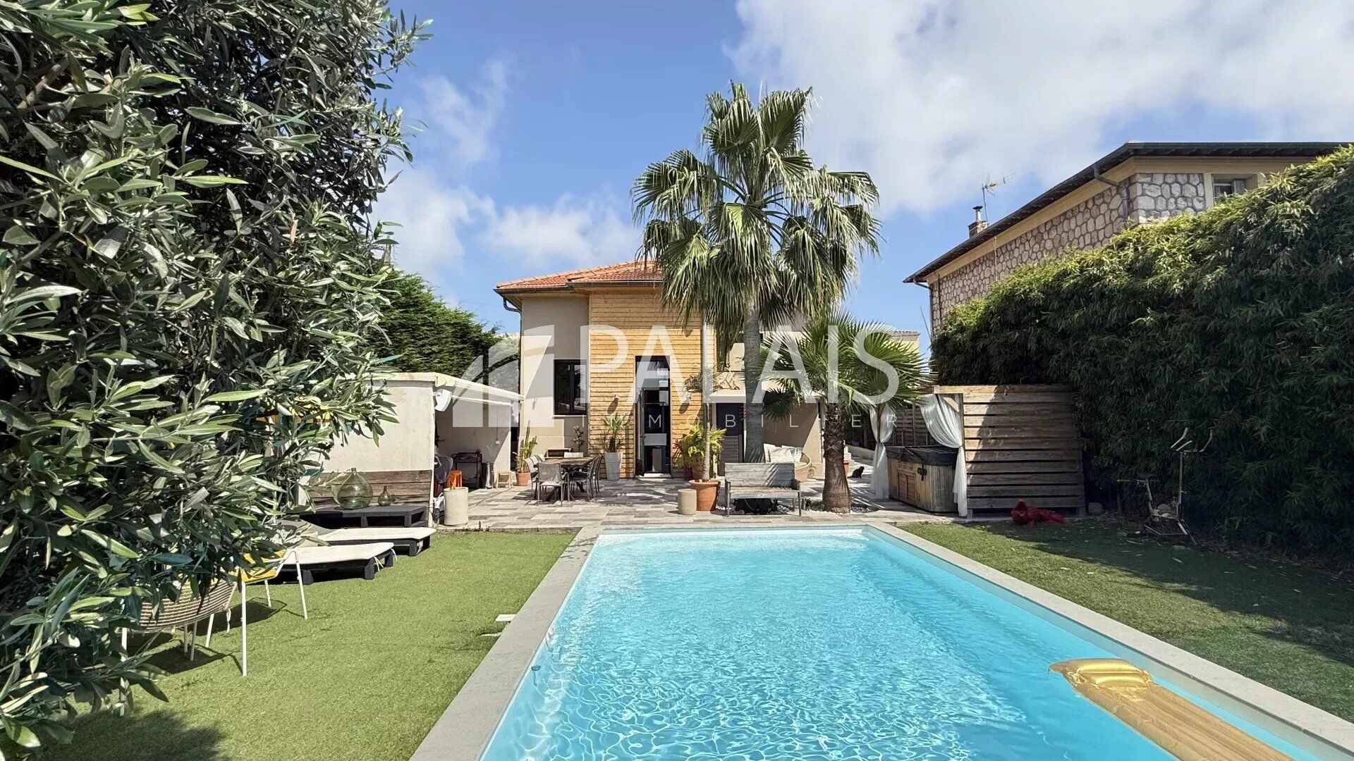Photo Maison de 5 pièces Nice