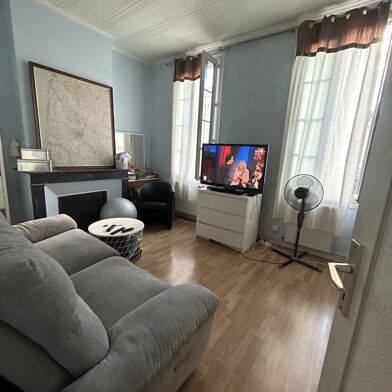 Maison 4 pièces 275600 €