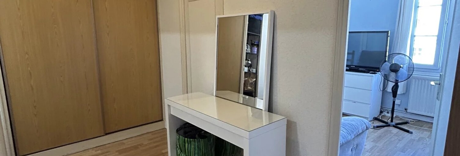 Maison 4 Pièces 158 m² à vendre à Libourne (33500)