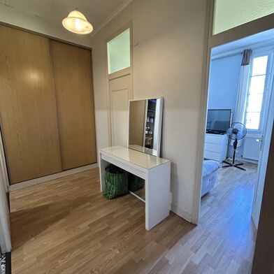 Maison 4 pièces 275600 €