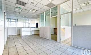 Bureau  113 m² à vendre à Meaux (77100)